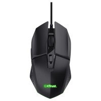Trust GXT109 FELOX - black