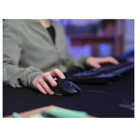 Trust GXT109 FELOX - black