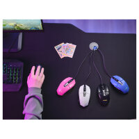Trust GXT109 FELOX - black