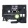 BROTHER ETS tape schwarz 18mm