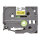 BROTHER P-Touch TZE-641 schwarz auf gelb 18mm