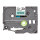BROTHER P-Touch TZE-731 schwarz auf grun 12mm