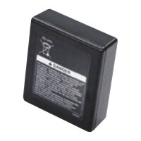 BROTHER PA-BT-4000LI Wiederaufladbarer Li-Ion-Akku fuer RJ-4030/-4040