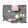 BROTHER P-Touch TZE-252 rot auf weiss 24mm