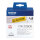 BROTHER P-Touch DK-22606 gelb continue length film 62mm x 15.24m