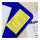 BROTHER P-Touch DK-22606 gelb continue length film 62mm x 15.24m
