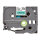 BROTHER P-Touch TZE-751 schwarz auf grun 24mm