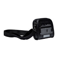 Brother PA-CC-003 Schutzhülle mit Schultergurt Für mobile Drucker RJ-3035B & RJ-3055WB | Zertifizierung nach IP54