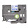 BROTHER P-Touch TZE-243 blau auf weiss 18mm