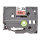 BROTHER P-Touch TZE-441 schwarz auf rot 18mm