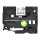 BROTHER P-Touch TZE-N241 schwarz auf weiss 18mm