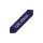 BROTHER textile tape gold/navy 12mm/4m