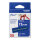 BROTHER textile tape gold/navy 12mm/4m