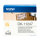 BROTHER DK Label Tape - Roll Adhesive Labels 103.6mm x 164.3mm 180 units / roll
