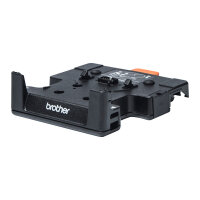 BROTHER PA-CR-002A Ladestation fr RJ-4230B/-4250WB