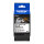 BROTHER HSE-221E Schrumpfschlauchkassette weiss/schwarz 9,0mm 1,5meter