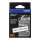 BROTHER HSE-221E Schrumpfschlauchkassette weiss/schwarz 9,0mm 1,5meter