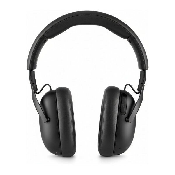 Medion LIFE HX-1 Pro Over Ear-Kopfhörer grau