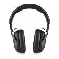 Medion LIFE HX-1 Pro Over Ear-Kopfhörer grau