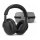 Medion LIFE HX-1 Plus Over Ear-Kopfhörer schwarz