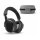 Medion LIFE HX1-Pure Over Ear-Kopfhörer schwarz