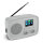 Medion LIFE Internetradio IRE-1 grau