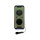 Medion MD400001 LIFE PX-1 Plus Partylautsprecher schwarz