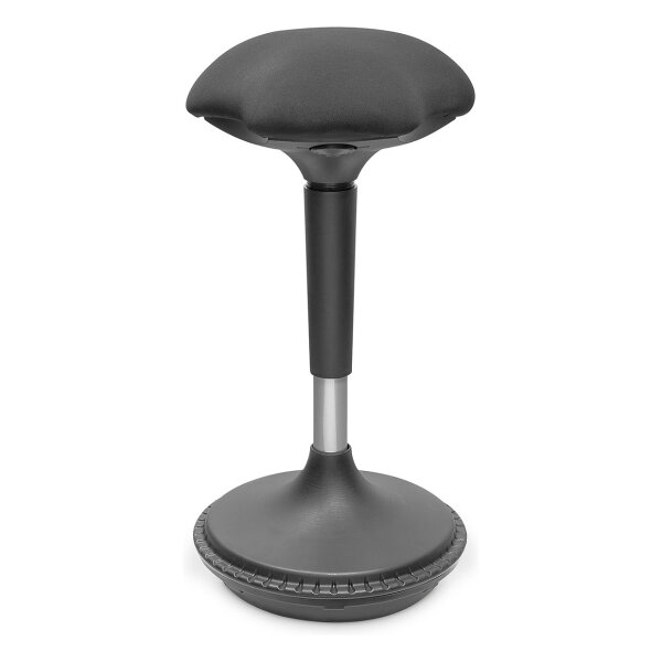 Ergonomischer Hocker/Stehhilfe,höhenverst.,Gasdruck