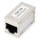 DIGITUS Kupplung Cat6a RJ45 -> RJ45 geschirmt