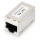 DIGITUS Kupplung Cat6a RJ45 -> RJ45 geschirmt