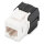 DIGITUS Keystone Jack Cat6 RJ45 -> LSA ungeschirmt