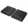 DIGITUS Extender Set HDMI Fiber IP 4K/60Hz schwarz