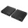 DIGITUS Extender Set HDMI Fiber IP 4K/60Hz schwarz