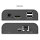 DIGITUS Extender Set HDMI KVM 4K/60Hz schwarz