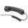 DIGITUS Telefonhörer USB-A, für Skype, Kabel 1.8-1.9m