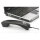 DIGITUS Telefonhörer USB-A, für Skype, Kabel 1.8-1.9m
