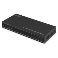 DIGITUS HDMI Video Wall Controller 4Displays 4K/30Hz