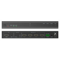 DIGITUS HDMI Video Wall Controller 4Displays 4K/30Hz