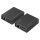 DIGITUS HDMI KVM Extender 4K/30Hz schwarz