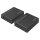 DIGITUS HDMI KVM Extender 4K/30Hz schwarz
