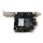 DIGITUS PCI Expr Card 3x Firewire IEEE 1394b