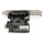 DIGITUS PCI Expr Card 3x Firewire IEEE 1394b