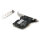 DIGITUS PCI Expr Card 3x Firewire IEEE 1394b