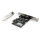 DIGITUS PCI Expr Card 3x Firewire IEEE 1394b
