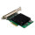 DIGITUS Netzwerkkarte 4Port RJ45 RTL8125B 2,5GBits ServerNIC