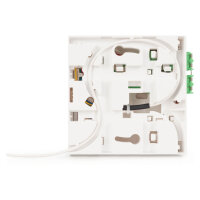 DIGITUS FTTX Installationskit LC/APC 30.00 m 4-Faser