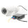 DIGITUS Konverter Gigabit PoE Multim. Media RJ45/SC MM PSE