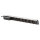 DIGITUS Steckdosenleiste 7-fach 19" Alu. 1HE schwarz