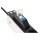 DIGITUS Steckdosenleiste 7-fach 19" Alu. 1HE schwarz