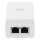 DIGITUS Gigabit Ethernet PoE Injektor 802.3at 30W weiß